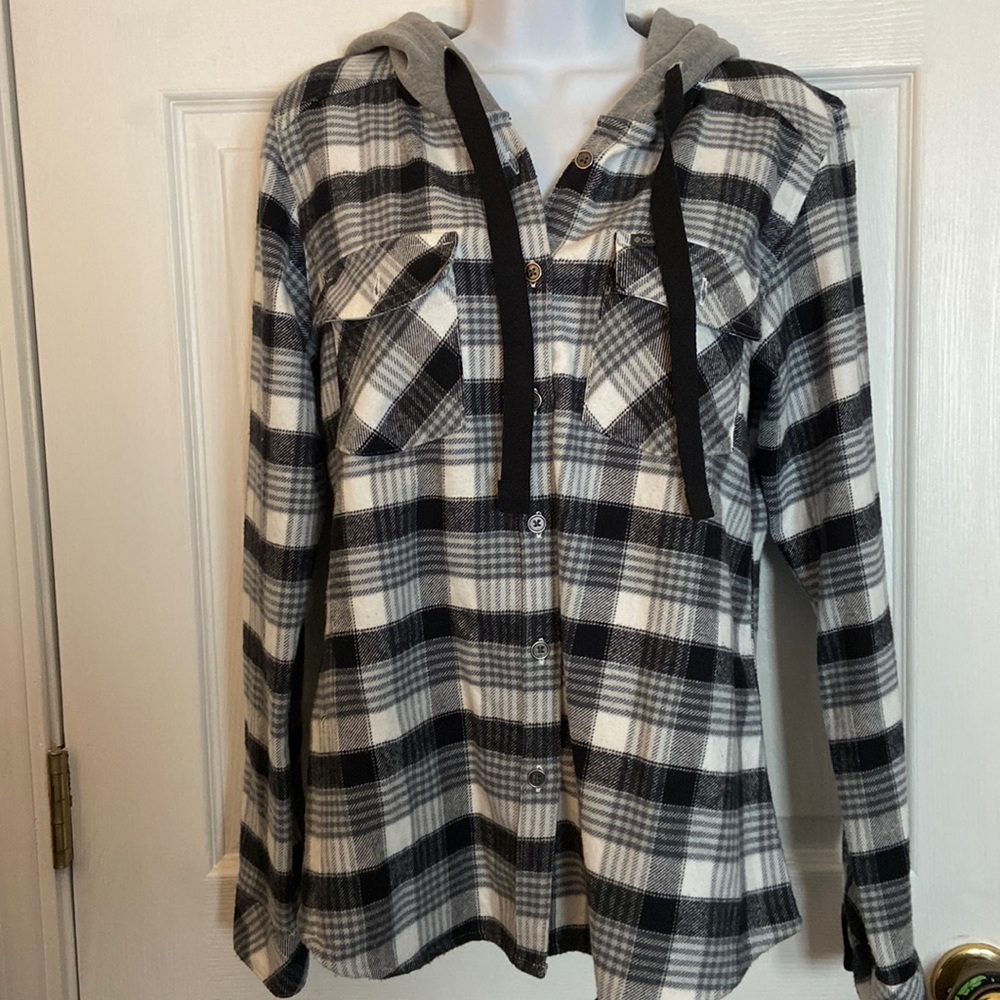 Shacket never worn